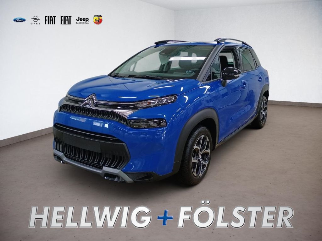 Image of Citroën C3 Aircross