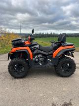CFMOTO CF MOTO 1000cc - QUAD MOTO