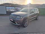 Jeep Grand Cherokee 3.0 CRD Summit - Jeep Gebrauchtwagen in Bonn
