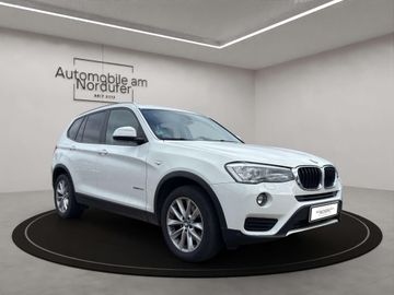 BMW X3 - 3