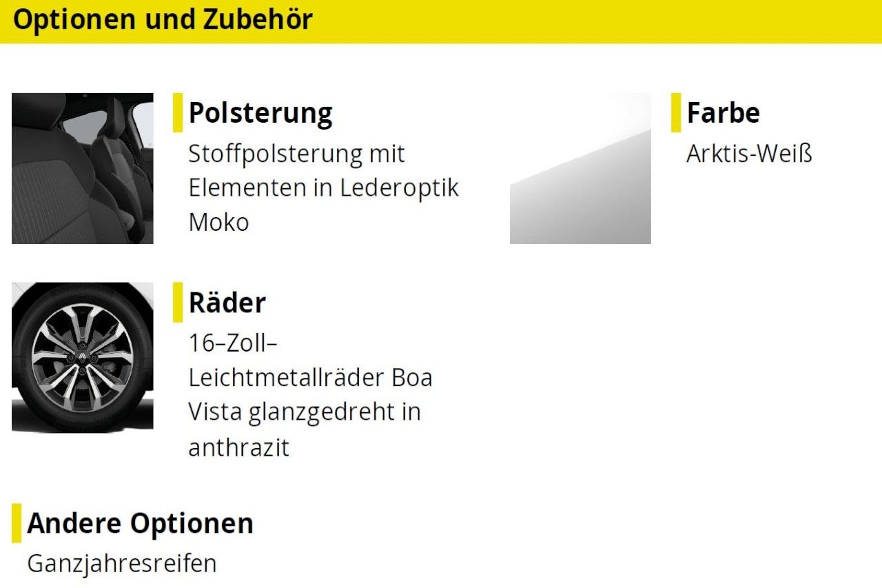 Renault Clio - Bild 4