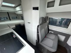 Fahrzeugabbildung Volkswagen Grand California 680 4Motion Solar Stndhzng. ACC