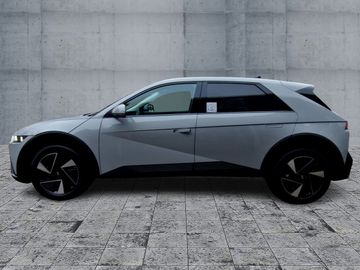 Hyundai IONIQ 5 84 kWh CENTRIQ (229 PS) LED-Paket MY26