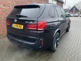 BMW X5 M  - BMW X5 M Gebrauchtwagen
