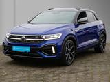 Volkswagen T-Roc R 2.0 TSI DSG 4Motion *Akrapovic*AHK*Pano* - mit Benzin-Antrieb: Geländewagen, 2.0