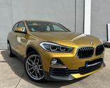 BMW X2 sDrive18i Advantage Steptronic DKG (DCT) - BMW X2 in Mannheim