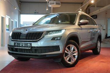 Skoda Kodiaq - 3