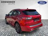 Ford KUGA +Kamera+LED+NAVI+4xSHZ+Frontscheibenheizung - Ford Kuga aus 2021