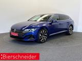 Volkswagen Arteon Shooting Brake 1.4 eHybrid DSG R-Line DIG - Volkswagen Arteon Plug-in Hybrid (PHEV) Gebrauchtwagen