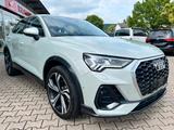 Audi Q3 Sportback 35 S-Tronic NAVI MATRIX RFK ACC 20" - scheckheftgepflegte Audi Q3