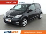 Skoda Citigo 1.0 MPI Fun *TEMPO*PDC*SHZ*ALU*KLIMA* - Skoda: Fun