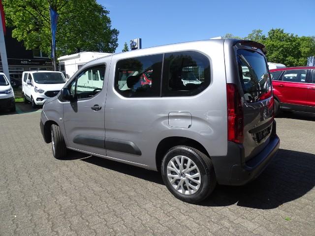 Citroën Berlingo 1.5 BlueHDi 100 Live Pack M 