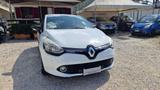 Renault RENAULT Clio 1.2 75 CV GPL 5p. Costume National - Renault Clio mit LPG-Antrieb