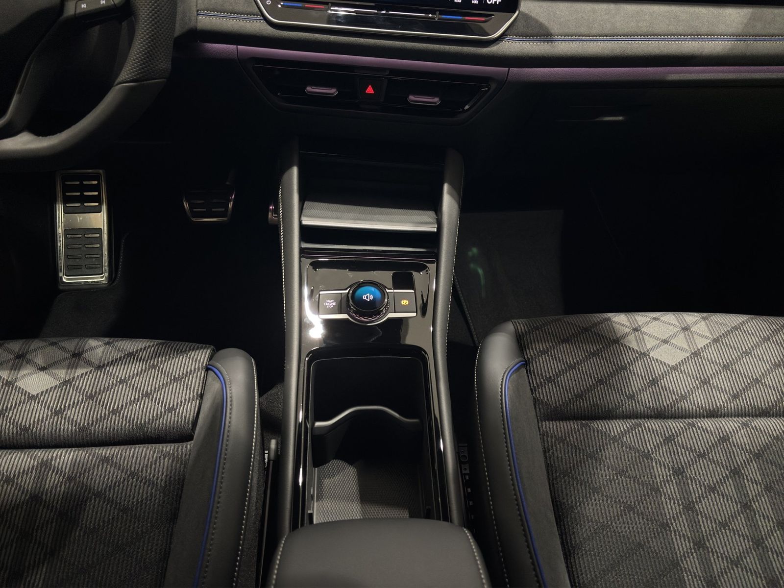 Volkswagen Tiguan - Bild 13