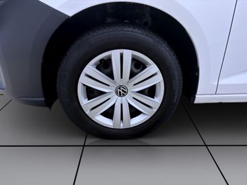 Volkswagen Caddy - 8