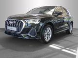 Audi Q3 S-Line 35TSI S-Tronic AHK Navi LED ACC - Audi Q3 in Köln