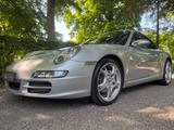 Porsche 997 997 3.6 Carrera, Schuifdak, Memory, Bose - Porsche 997 Gebrauchtwagen