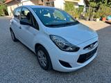 Hyundai ix20 Classic Klima - Hyundai ix20 aus 2013