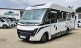 Mobilvetta K-Yacht 86 TeknoLine mit Mastersuite & Luxusbad