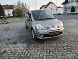 Renault Grand Modus - Renault Grand Modus aus 2010