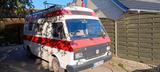 Volkswagen LT 31  - Volkswagen Lt31