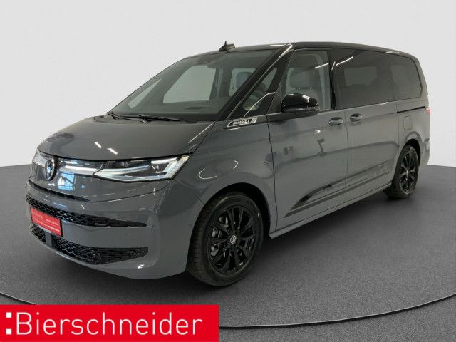 Volkswagen T7 Multivan 2.0 TDI DSG Edition LÜ VOLL! 7SI AHK