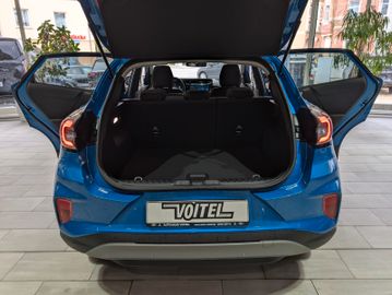 Ford Puma Titanium NEUES MODELL
