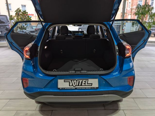Ford Puma Titanium NEUES MODELL