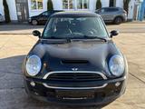 MINI COOPER_S Mini Cooper S Motor Läuft Uruhig - MINI Cooper S aus 2003