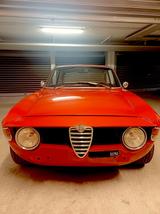 Alfa Romeo GT 1300 Scalino - Alfa Romeo Gebrauchtwagen von 1970