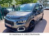 Citroën Berlingo Feel M |AUTOMATIK|KAMERA|SCHECKHEFT - Citroën Berlingo aus 2019