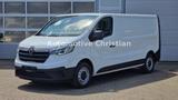 Renault Trafic Kasten L2H1 dCi 150 3,0t HOLZB/Kamera - Renault Trafic: L1h2