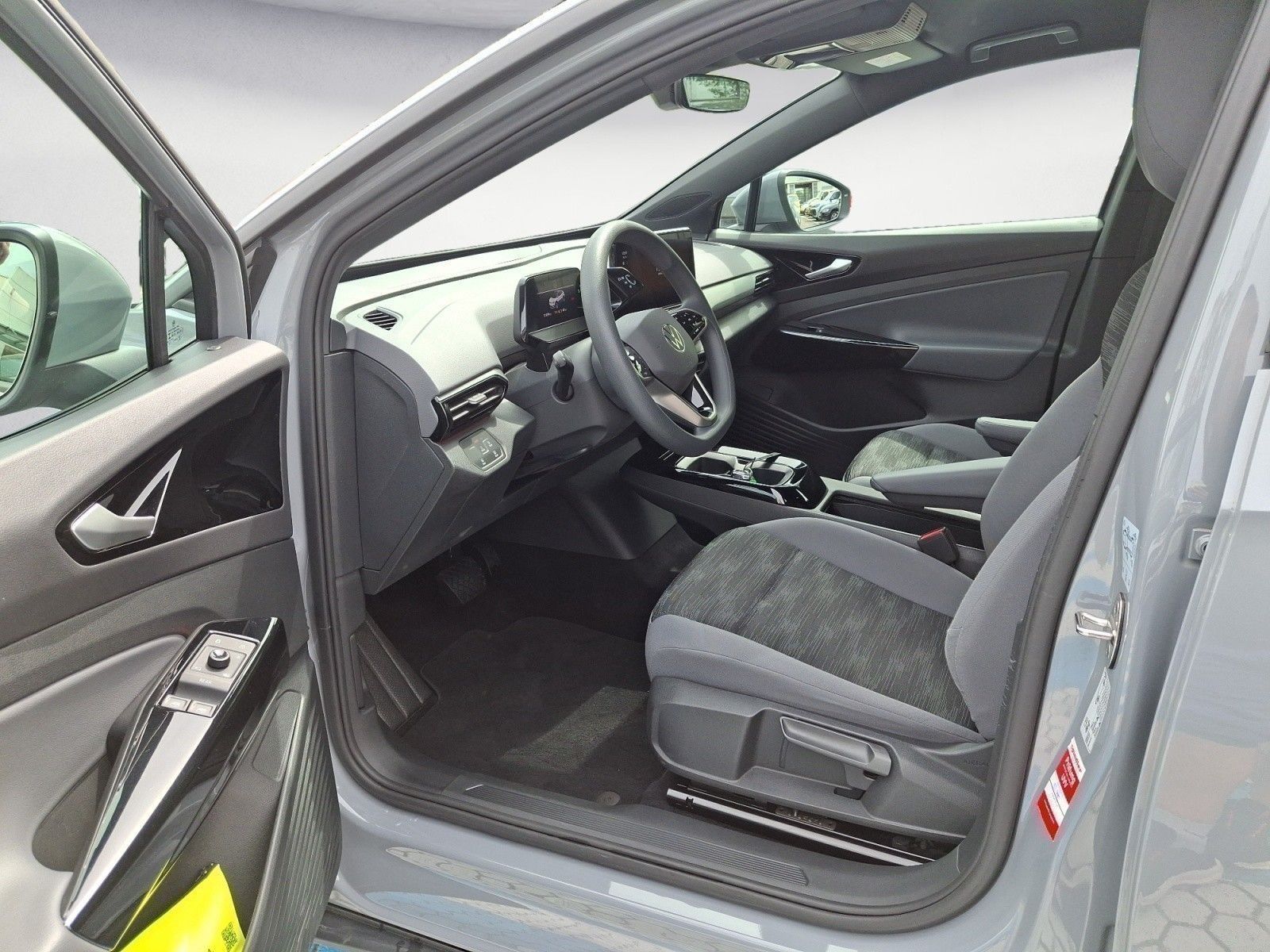 Volkswagen ID.4 - Bild 8