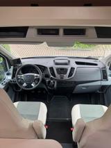 Chausson C514 Flash Alkoven - Sofort reisefertig  - Chausson C