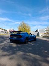 Lotus Exige SPORT 410 20th Anniversary Komotec EX475 - scheckheftgepflegte Lotus Exige