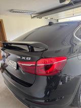 BMW X6 xDrive30d -MPaket - BMW X6 Gebrauchtwagen in Frankfurt