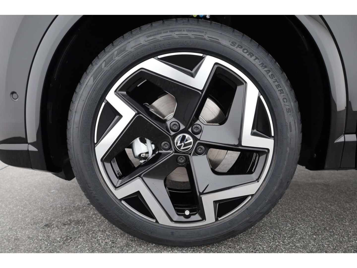Volkswagen Tiguan - Bild 8