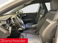 Audi Q4 e-tron - Vorschau Bild 11