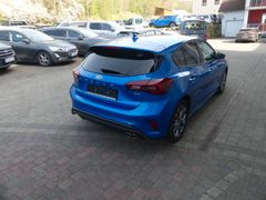 FORD Focus Lim. ST-Line X*ACC*Kamera* FORD Focus Lim. ST-Line X*ACC*Kamera*