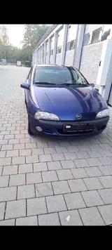 Opel Verkaufe Opel Tigra A - gebrauchte Opel Tigra aus dem Jahr 1996