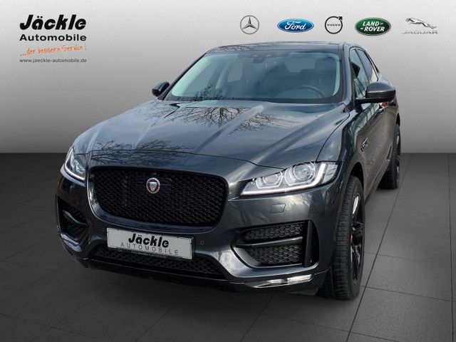 Jaguar F-Pace F-PACE R-Sport AWD