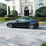 BMW 335i Coupe Pre-LCI,7 Gang DKG,M-Paket,700P... - BMW 335: Coupe, 335d