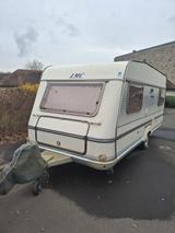 LMC Lord Ambassador 530K1 - LMC Wohnwagen Lord