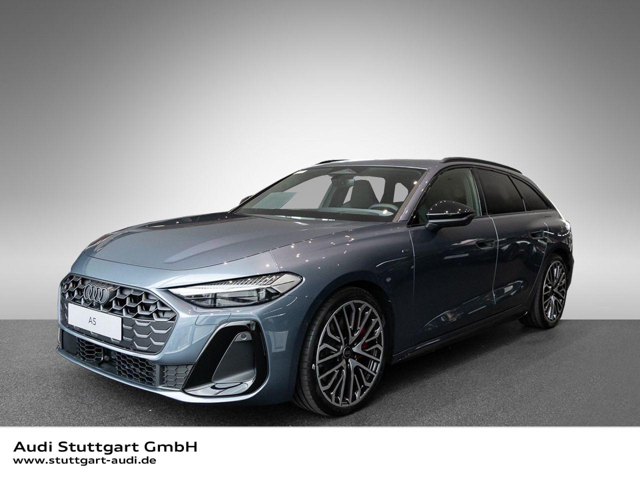Audi A5 Avant e-hybrid quattro 270 kW S tronic