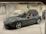 Ferrari Roma Spider*Deutsch*Daytona Sitzdesign*2025 - Ferrari Roma Gebrauchtwagen in München