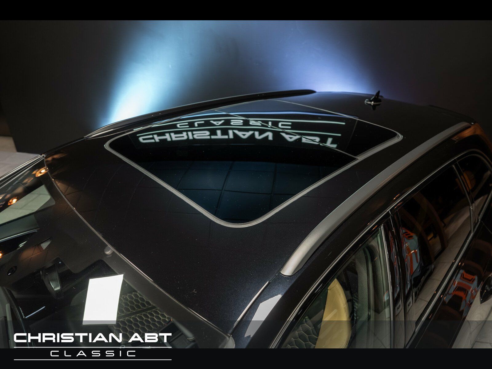 Fahrzeugabbildung Audi RS 4 Competition Plus Panorama * B&O * Keyless