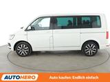 Volkswagen T6 Multivan 2.0 TDI Generation Six Aut.*NAVI*LED - VW T6 Multivan Gebrauchtwagen in Hamburg