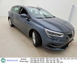 Renault Megane 1.5 dCi LED Sport-Seats Navi Klima PDC.. - Renault Megane: Sport