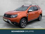 Dacia Duster PRESTIGE PLUS BLUE dCi 115 SHZ+NAVI+PDC - Dacia Duster: Pl