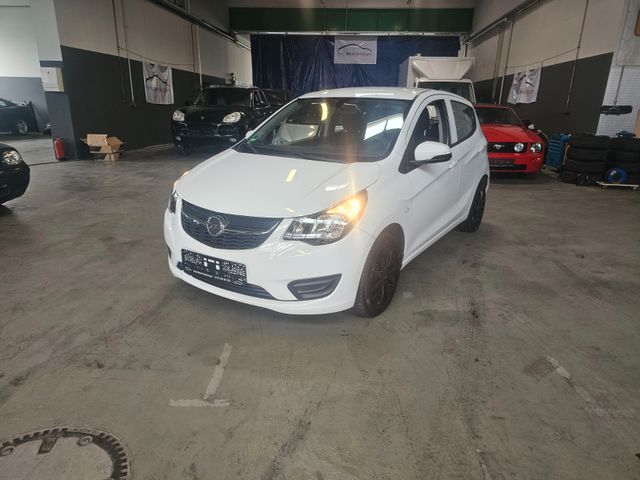 Opel Karl Edition KLima 1.Hand